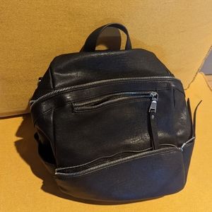 Madison West backpack